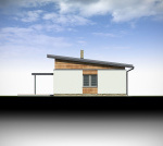 A 07 ARD Linea M - pohlad bocny